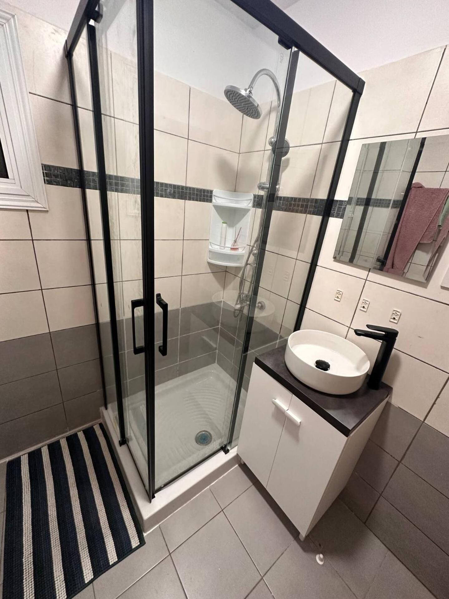 Olymbos Garden Apartment IV Айя Напа Екстериор снимка